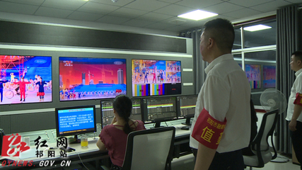祁陽市融媒體中心開展安全生產大檢查，全力保障廣播電視節目安全播出與制作