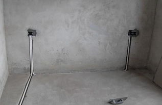 郴州金匠裝飾整理菜鳥裝修寶典 水電安裝工程避坑指南