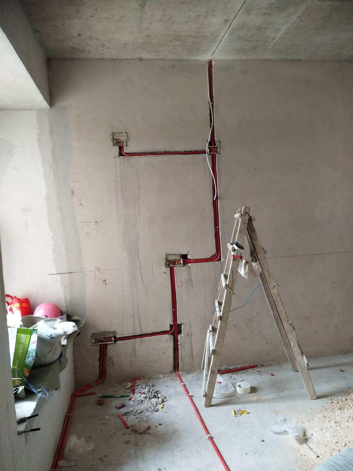 水電安裝工程 構筑現代生活的基礎脈絡