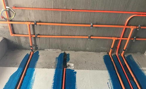 精明裝修人必修課 水電施工避坑完全指南