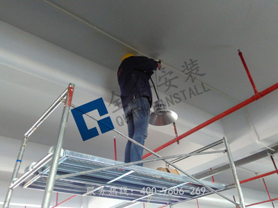 常州昆山工廠水電工程與水電安裝工程全面解析