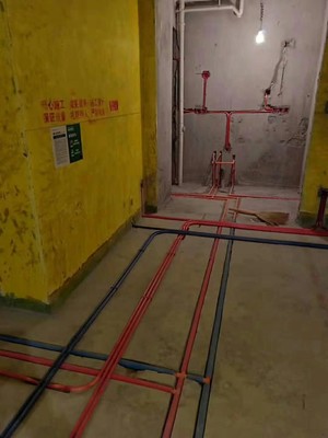 王總雅居水電安裝工程全解析 匠心細節成就品質生活