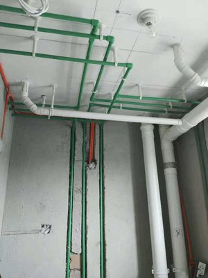 家庭水電安裝知識、價格與設計綜合指南